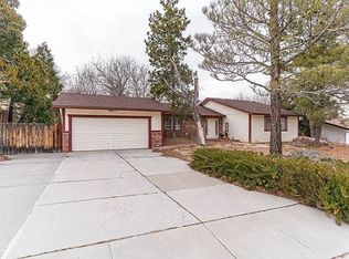 2135 Parkway Dr, Reno, NV 89502