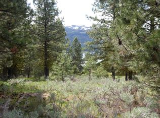 331 Duffers Ln, Cascade, ID 83611