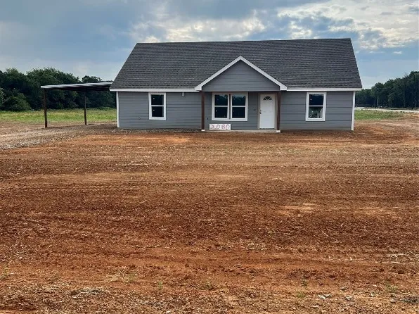 2080 Brown Ln, Poolville, TX 76487