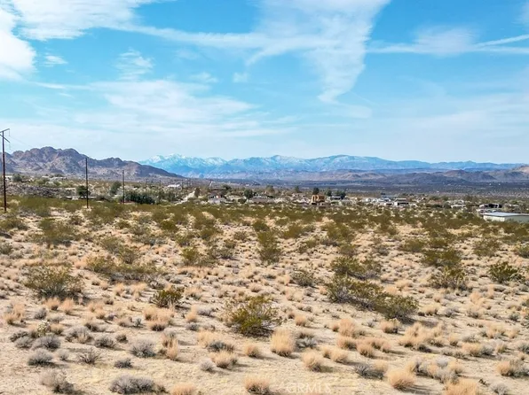 0 Copper Mountain Rd #8, Joshua Tree, CA 92252