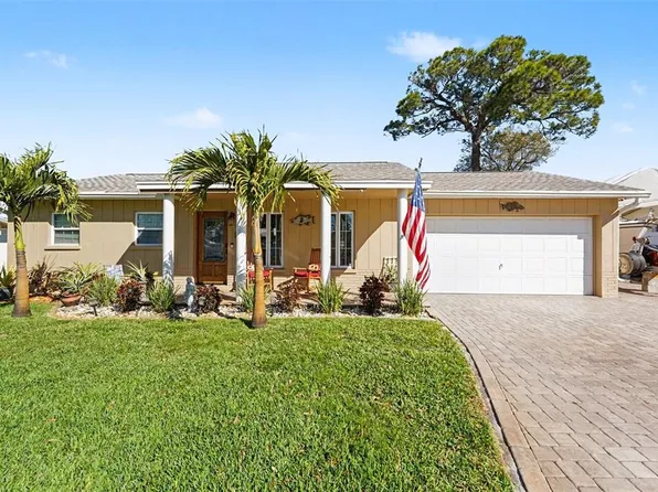 11653 Pinedale Ave, Seminole, FL 33772