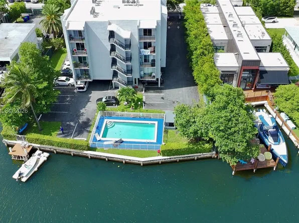 860 NE 78th St APT 303, Miami, FL 33138
