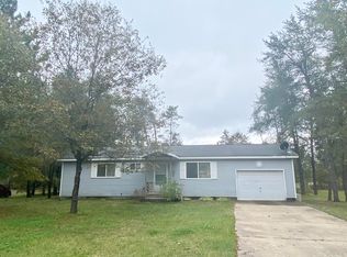 157 Tamarack Cir, Grayling, MI 49738