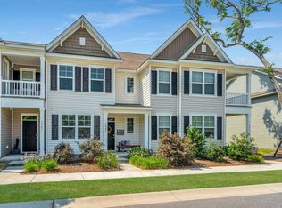 1863 Towne St, Johns Island, SC 29455