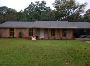 45 Woodbridge Rd, Brandon, MS 39042