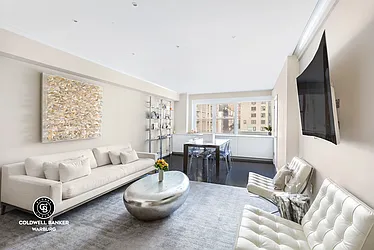 Sold by Coldwell Banker Warburg