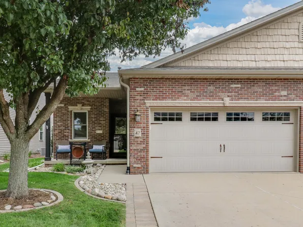 47 Yukon Cir, Bloomington, IL 61705