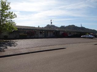 108 N 7th St, Reedsport, OR 97467