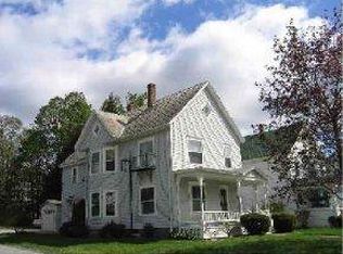 25 Hall Ave, Nashua, NH 03064