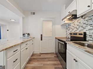 1382 Branch Dr, Tucker, GA 30084