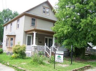 75 Rose St, Battle Creek, MI 49017