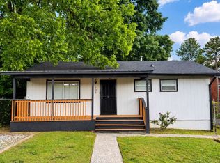 132 Lamar Ave NW, Atlanta, GA 30314