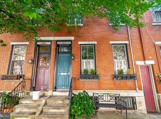 2012 Brandywine St, Philadelphia, PA