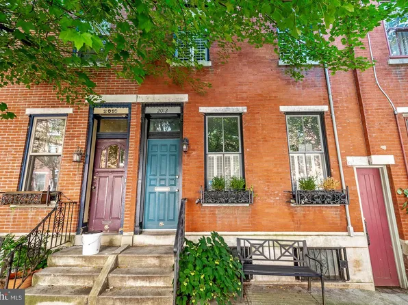 2012 Brandywine St, Philadelphia, PA 19130