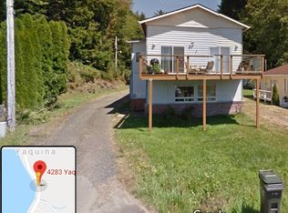 4283 Yaquina Bay Rd, Newport, OR 97365