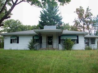 12332 W 200 N, Linton, IN 47441