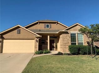 18301 Carillo Rd, Edmond, OK 73012