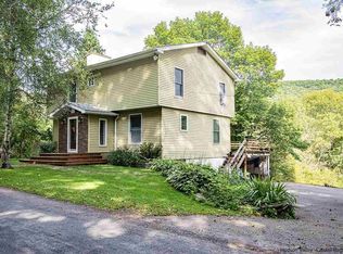 1248 Fall Clove Rd, Delancey, NY 13752