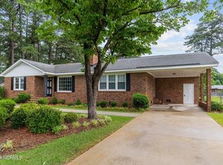 363 Harper Dr, Snow Hill, NC 28580