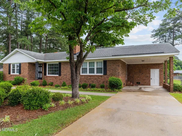 363 Harper Drive, Snow Hill, NC 28580