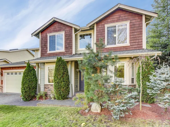 13816 12th Dr SE, Mill Creek, WA 98012