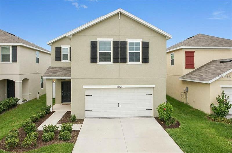 1st image of 10424 Whispering Hammock Dr