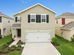 10424 Whispering Hammock Dr, Riverview, FL 33578