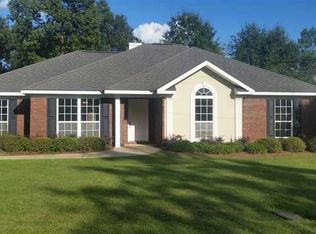 4010 Blakewood Dr, Semmes, AL 36575