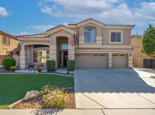 7047 W Antelope Dr, Peoria, AZ 85383