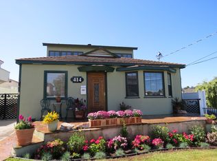 414 W Walnut Ave, El Segundo, CA 90245