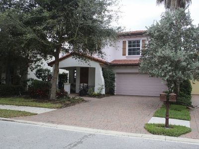 645 Castle Dr, Palm Beach Gardens, FL, 33410