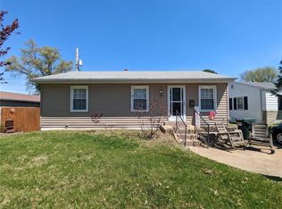 4361 Heidelberg Ave, Saint Louis, MO