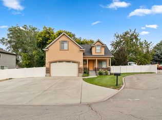 558 W 1700 S, Orem, UT 84058