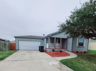 1517 Sea Oak Dr, Corpus Christi, TX 78410