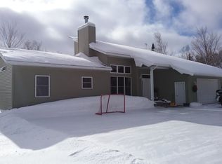 4126 5 Mile Point Rd, Allouez, MI 49805