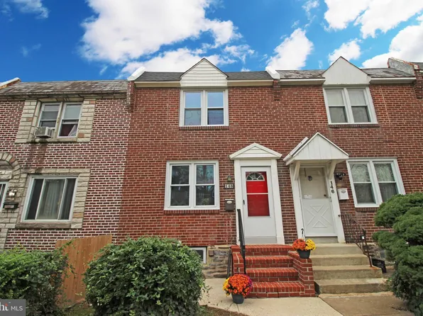 148 Golf Rd, Darby, PA 19023