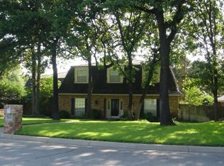 2719 Steamboat Cir, Arlington, TX 76006