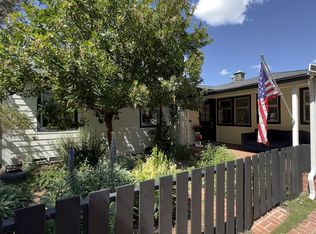 2245 26th St, Santa Monica, CA 90405