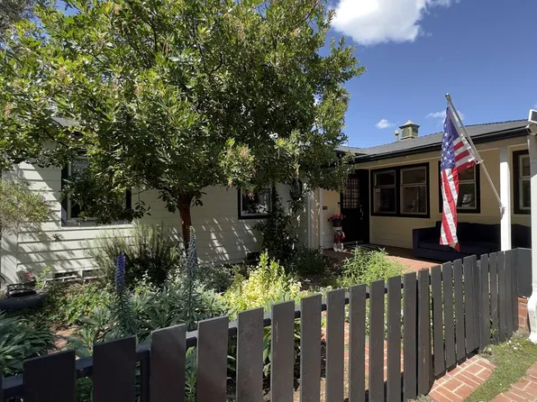 2245 26th St, Santa Monica, CA 90405