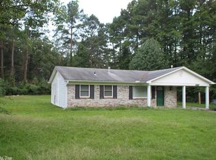 10511 Laddie Dr, Shannon Hills, AR 72103