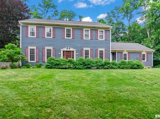 409 N Natchez Trce, Springfield, IL 62711