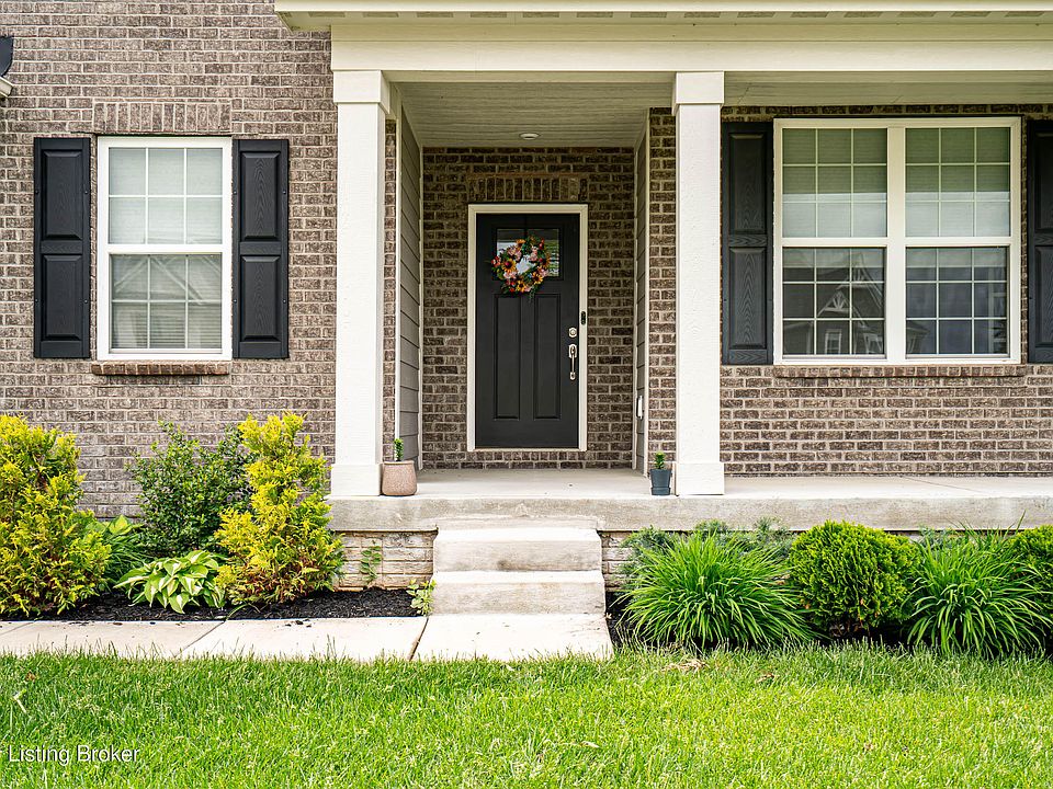 17422 Shakes Creek Dr, Fisherville, KY 40023 | Zillow
