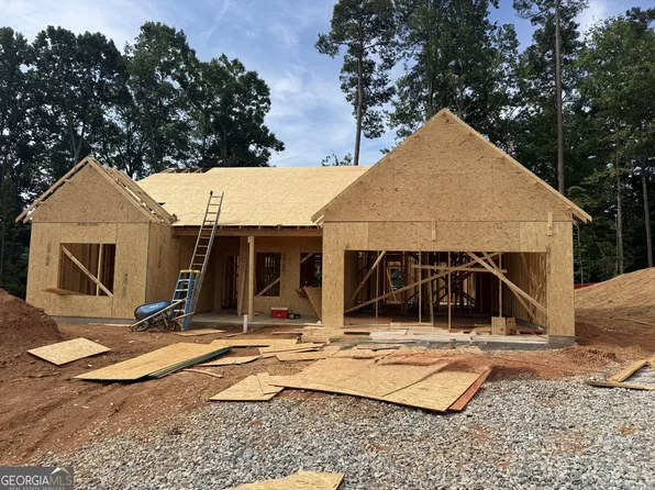125 Fairwinds Dr, Covington, GA 30016