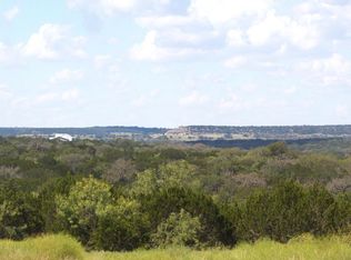 Private Road 42125 Ln #P-r, Evant, TX 76525
