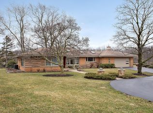 12003 S 89th Ct, Palos Park, IL