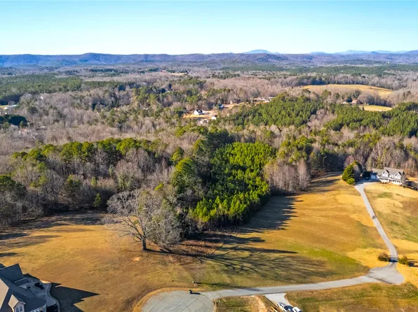 0 Heavenview Dr, Walhalla, SC 29691