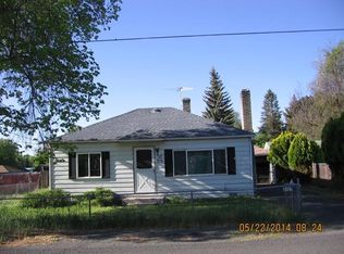 2127 Cable St, Klamath Falls, OR 97601