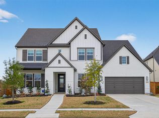 14327 Vista View Dr, Cypress, TX 77433