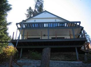 331 S Shore Rd, Newport, WA 99156