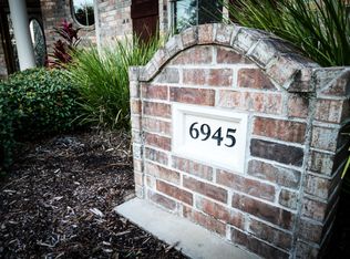 6945 Vermejo Cir, Beaumont, TX 77708